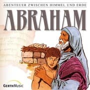 Cover von 03: Abraham