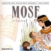 Cover von 05: Mose in Ägypten