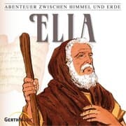 Cover von 12: Elia