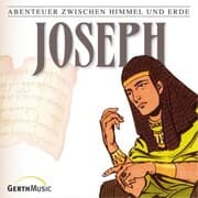 Cover von 04: Joseph