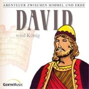 Cover von 11: David wird König