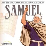 Cover von 09: Samuel