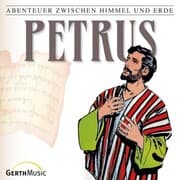 Cover von 27: Petrus