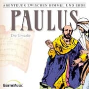 Cover von 28: Paulus - Die Umkehr
