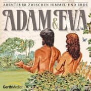 Cover von 01: Adam und Eva