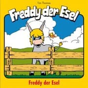 Cover von 01: Freddy der Esel