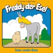 Cover von 02: Seine zweite Reise