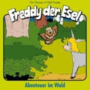 Cover von 03: Abenteuer im Wald