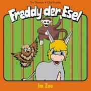 Cover von 05: Im Zoo
