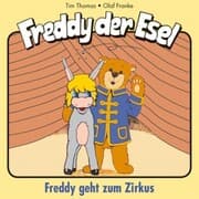 Cover von 06: Geht zum Zirkus