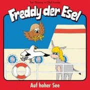 Cover von 10: Auf hoher See
