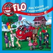 Cover von 06: Die Geburtstagsfeier