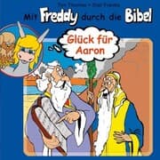 Cover von 06: Glück für Aaron