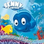 Cover von 01: Abenteuer in der Lagune