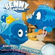 Cover von 03: Alarm für Tante Gräte