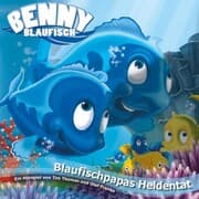 Cover von 06: Blaufischpapas Heldentat