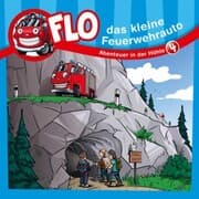 Cover von 04: Abenteuer in der Höhle