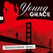 Cover von 01: Mörderisches Spiel