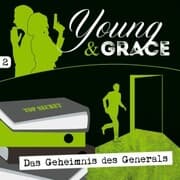 Cover von 02: Das Geheimnis des Generals