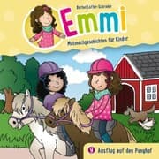 Cover von 09: Ausflug auf den Ponyhof