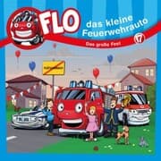 Cover von 17: Das große Fest