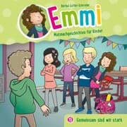 Cover von 19: Gemeinsam sind wir stark