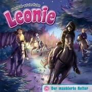 Cover von 26: Der maskierte Reiter