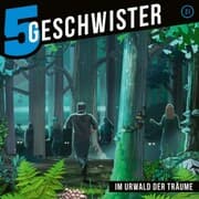 Cover von 31: Im Urwald der Träume