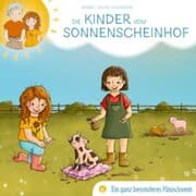 Cover von 06: Ein ganz besonderes Minischwein
