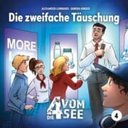 Cover von 04: Die zweifache Täuschung
