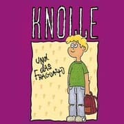 Cover von 01: Knolle und das Fraguastü