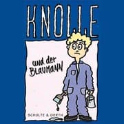 Cover von 05: Knolle und der Blaumann