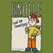 Cover von 06: Knolle und die Nonnissen