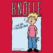 Cover von 07: Knolle und der Schlüsselbund