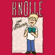 Cover von 09: Knolle und das Geschluräts