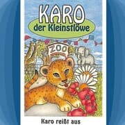 Cover von 01: Karo reißt aus
