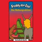 Cover von 13: Die Rettungsaktion
