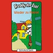 Cover von 20: Wieder zu Hause