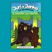 Cover von 01: Familie gesucht