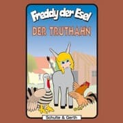 Cover von 29: Der Truthahn