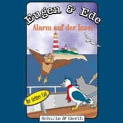 Cover von 07: Alarm auf der Insel