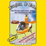 Cover von 09: Die Suche nach dem Juwel