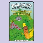 Cover von 03: Verwandlung im Frühling