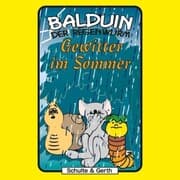 Cover von 04: Gewitter im Sommer