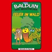 Cover von 05: Feuer im Wald