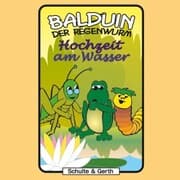 Cover von 06: Hochzeit am Wasser