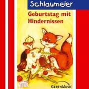 Cover von 01: Geburtstag mit Hindernissen