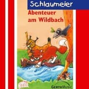 Cover von 04: Abenteuer am Wildbach