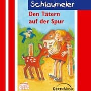 Cover von 05: Den Tätern auf der Spur