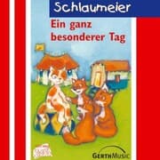 Cover von 06: Ein ganz besonderer Tag